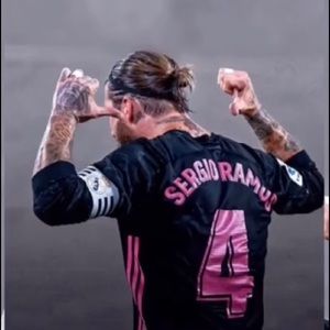 Meet your Posher, Diego